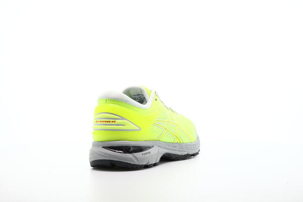 Asics x Harmony GEL KAYANO 25 Safety Yellow 1013A042 760 AFEW STORE